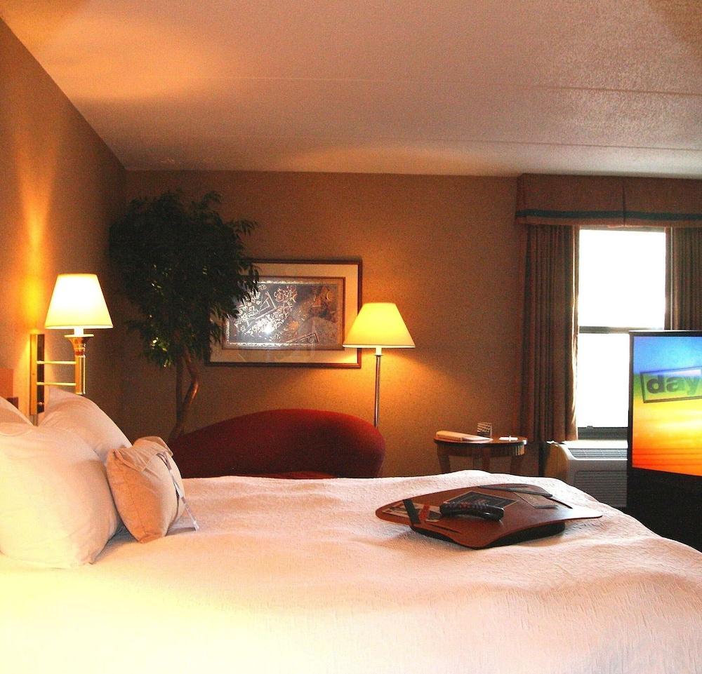 Hampton Inn Seymour Exterior foto