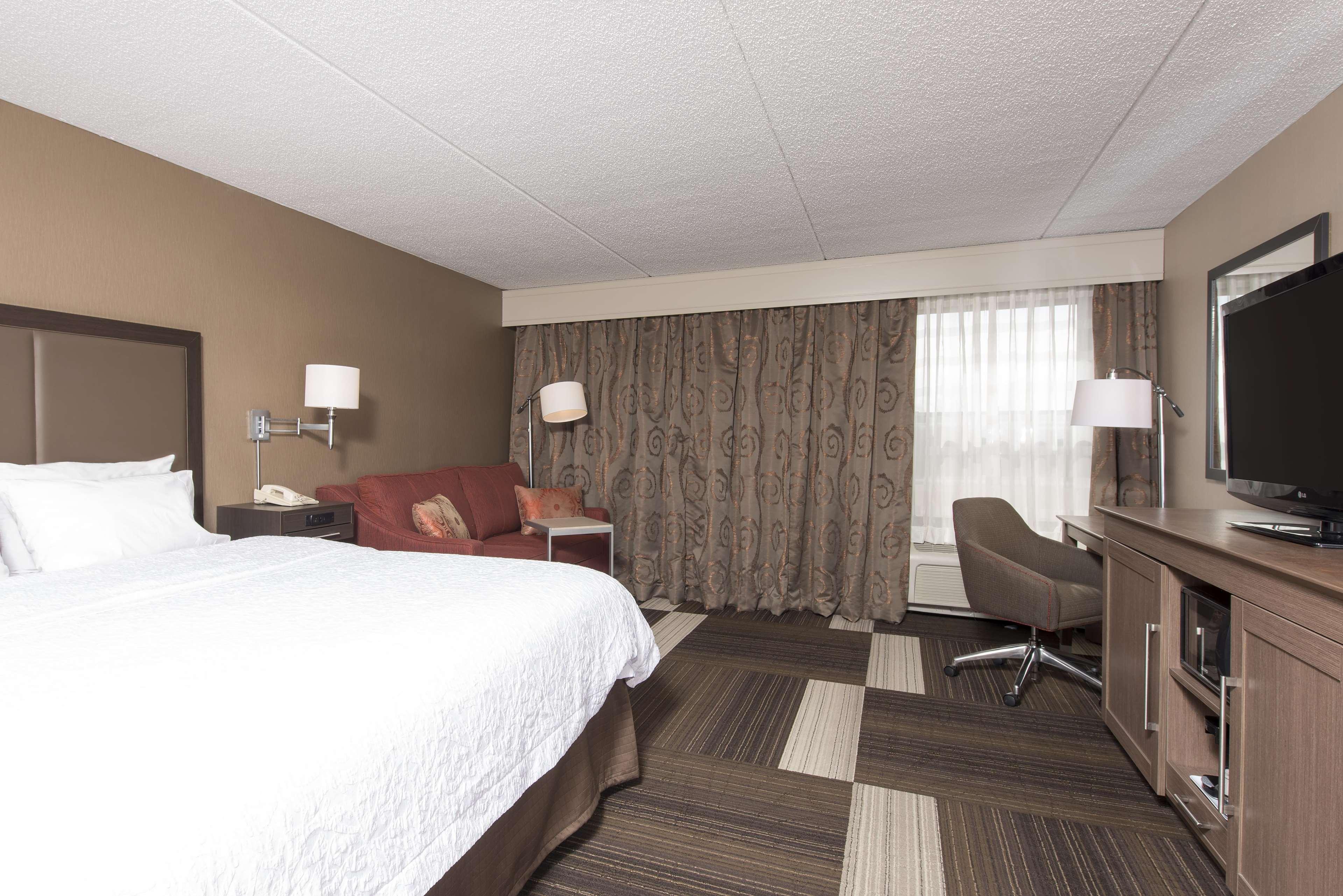 Hampton Inn Seymour Exterior foto