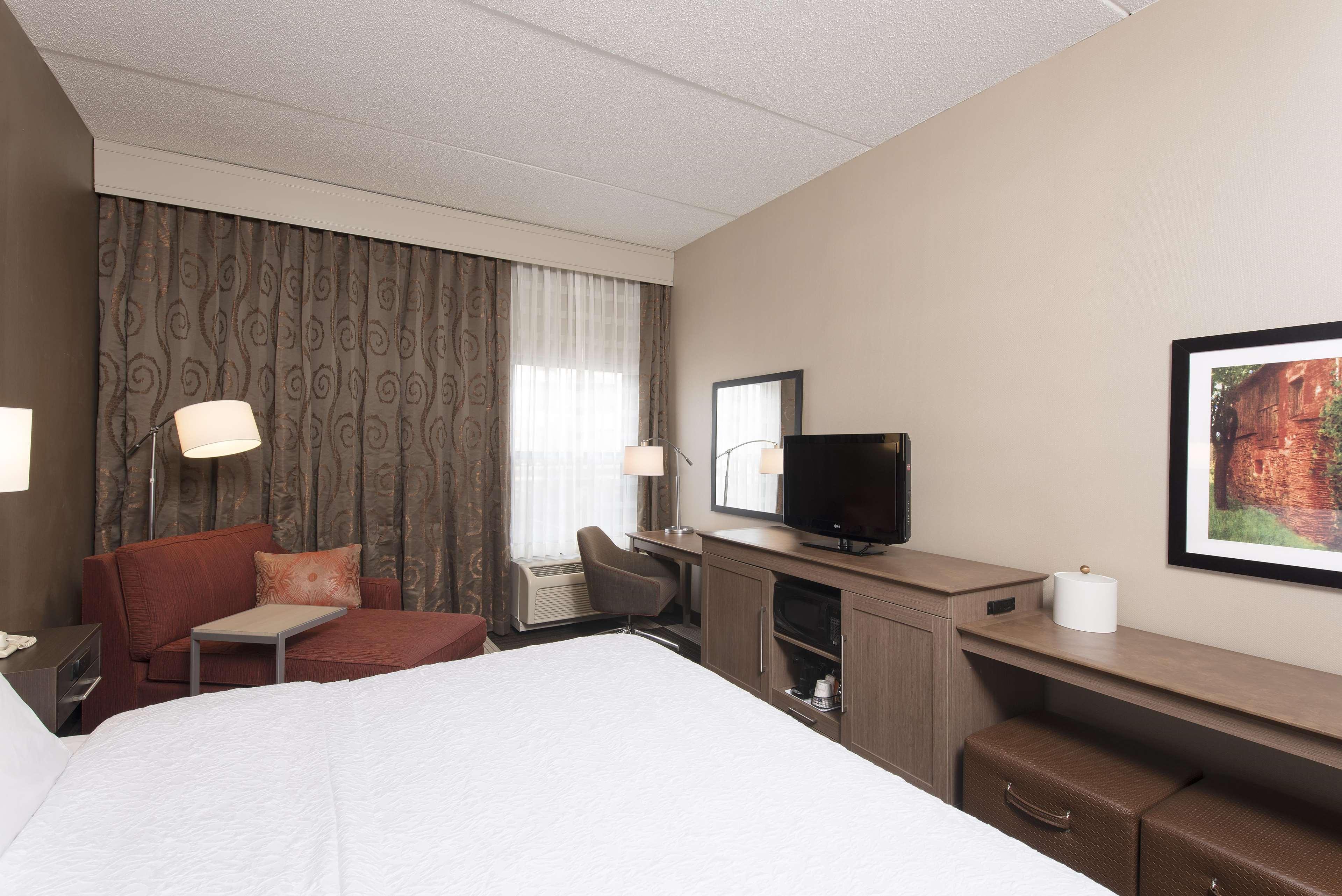 Hampton Inn Seymour Exterior foto