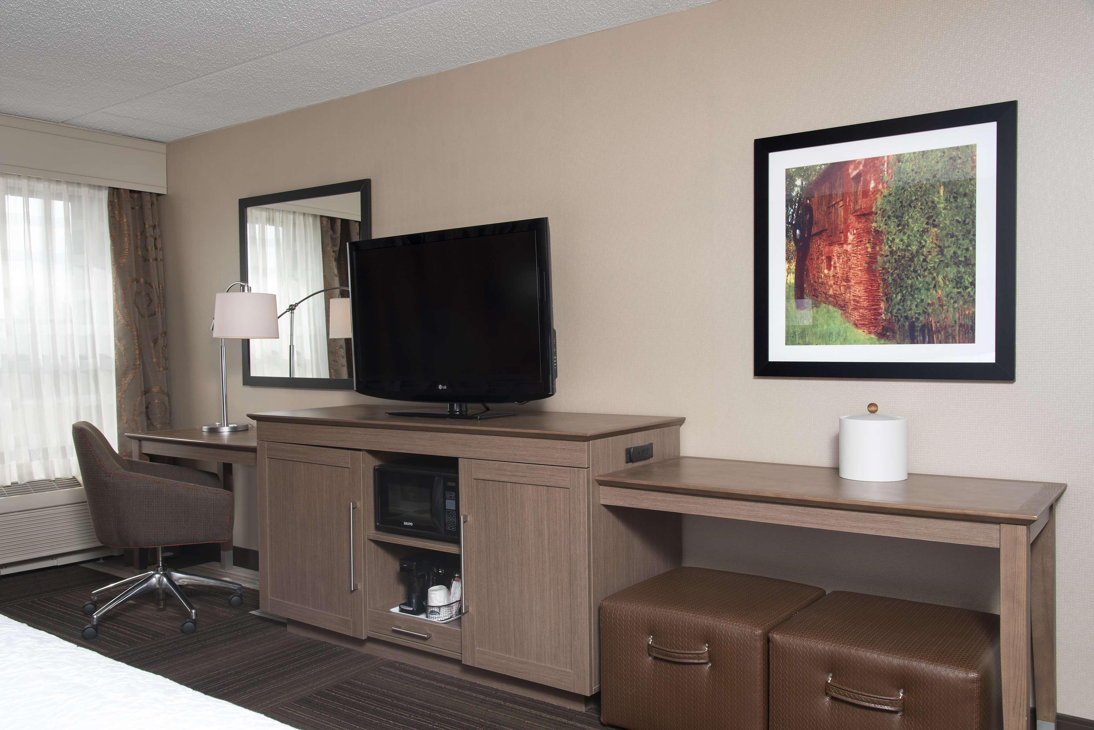 Hampton Inn Seymour Exterior foto