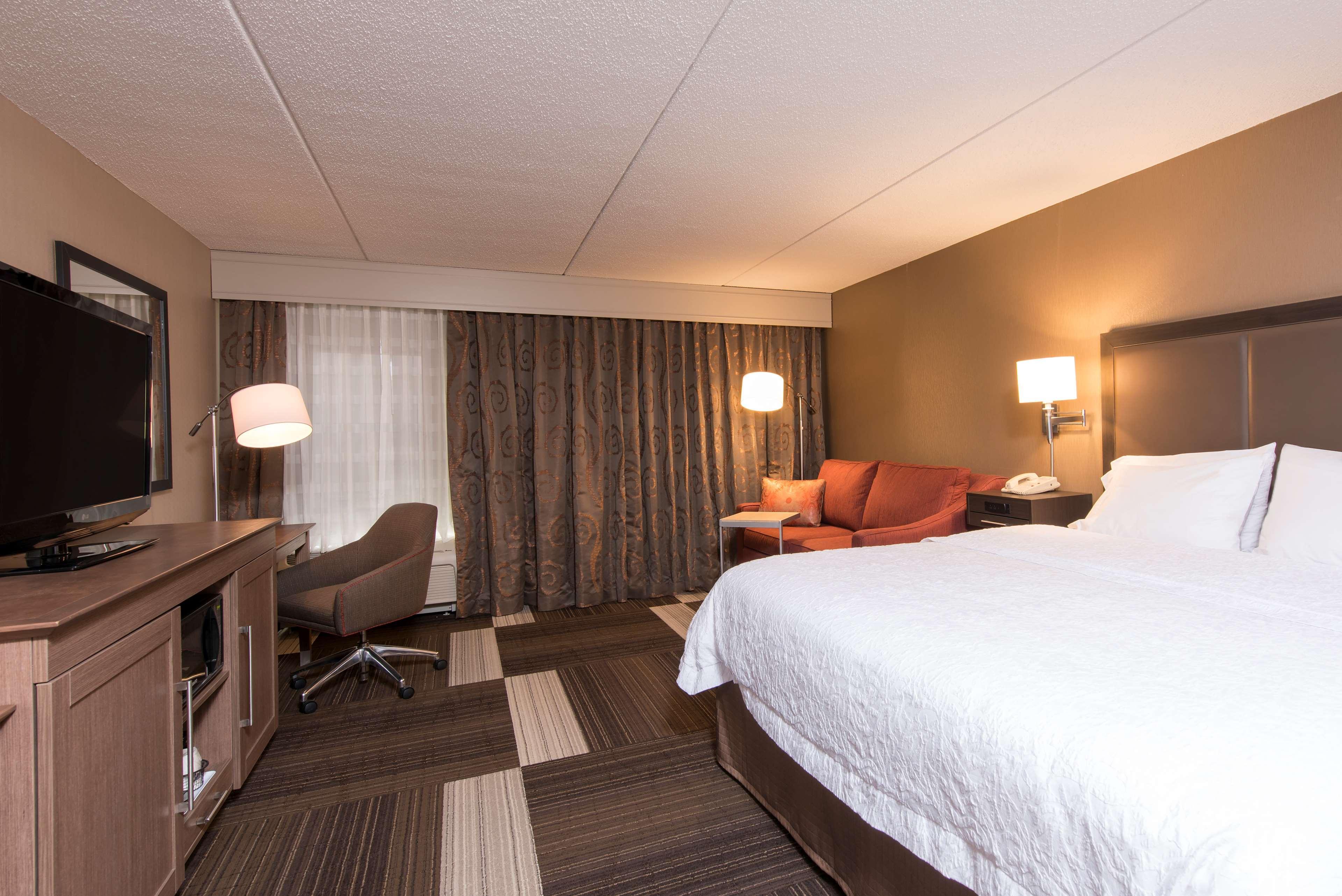 Hampton Inn Seymour Exterior foto