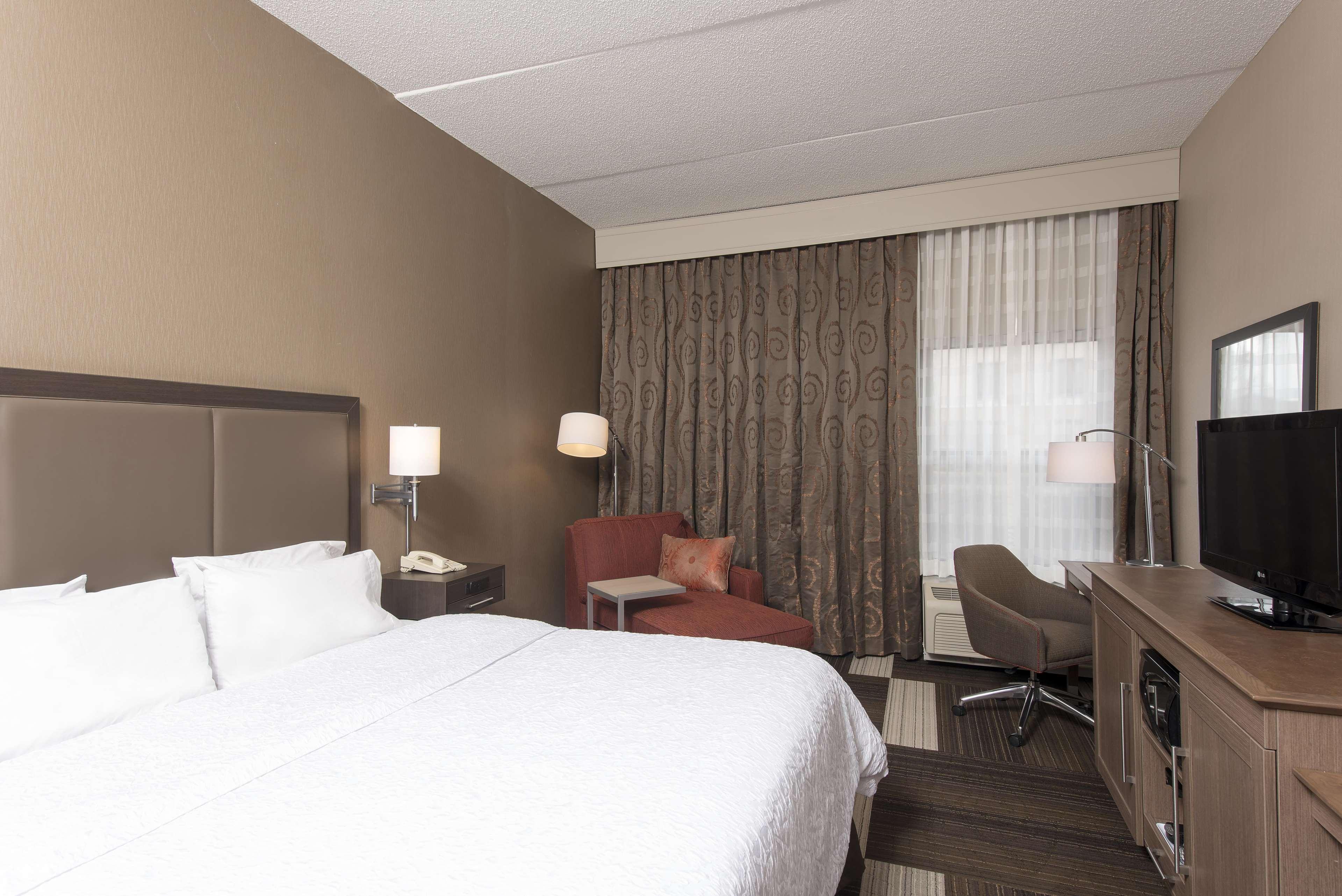 Hampton Inn Seymour Exterior foto