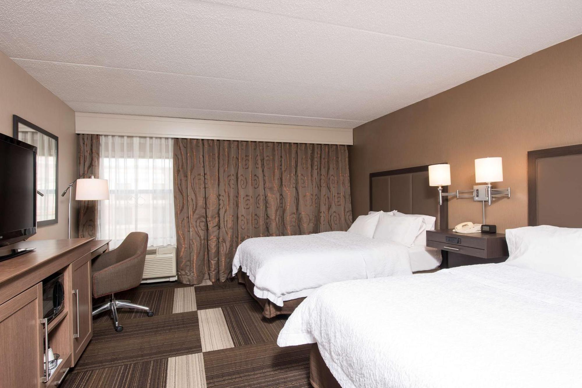 Hampton Inn Seymour Exterior foto